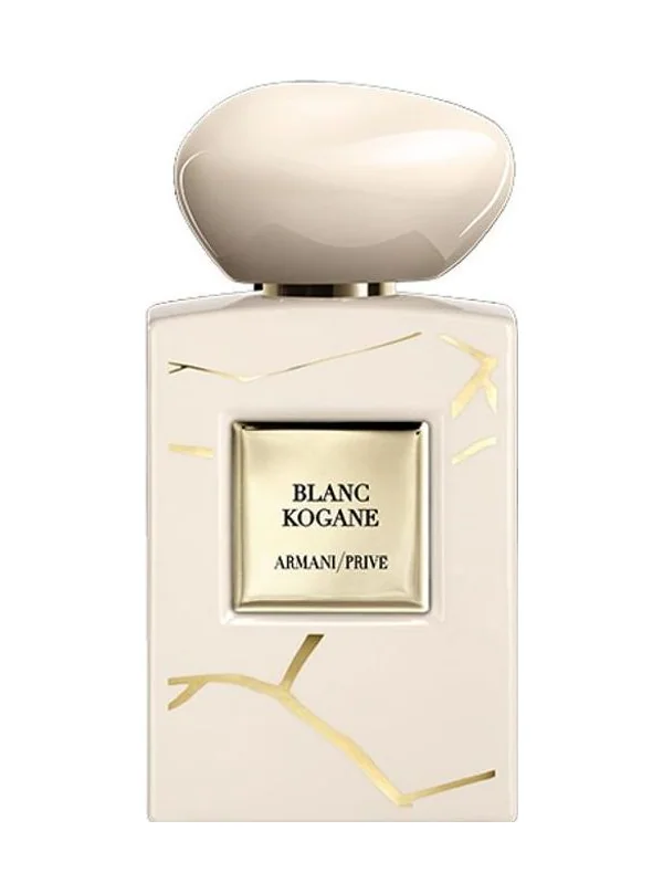 Giorgio Armani Blanc Kogane