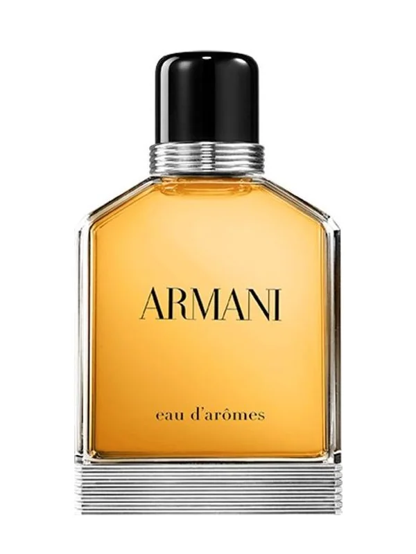 Giorgio Armani Eau d'Arômes