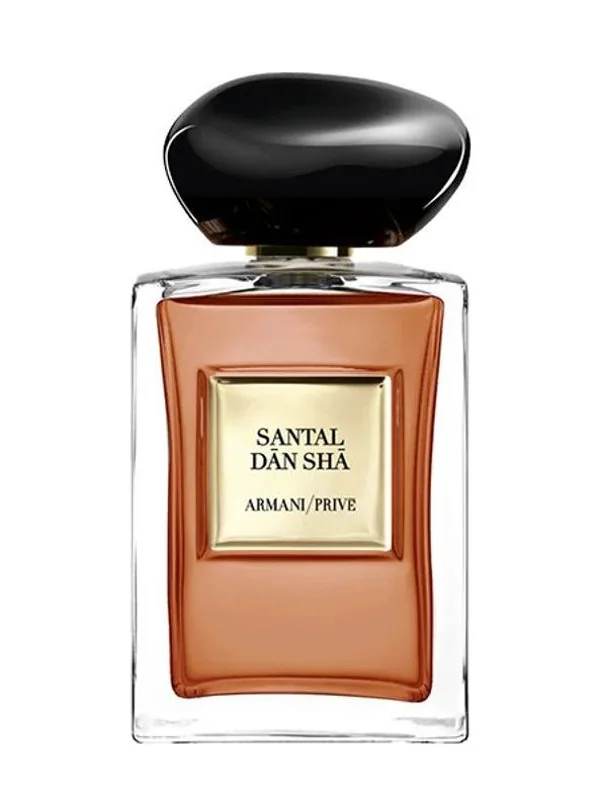 Giorgio Armani Santal Dān Shā