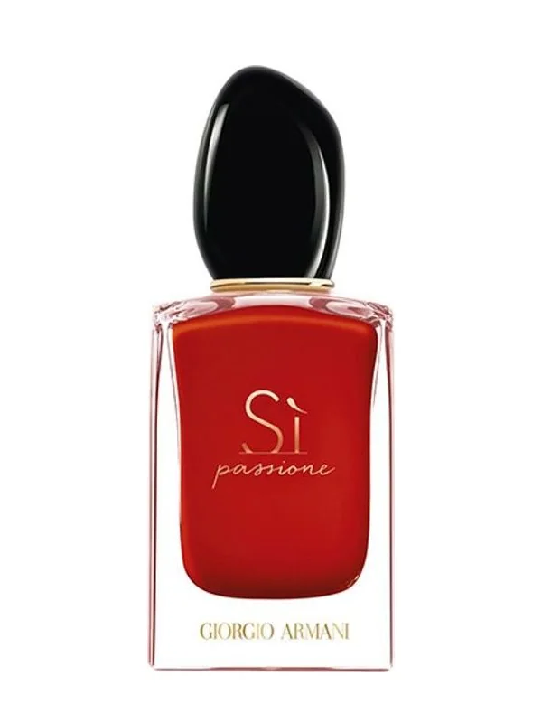 Giorgio Armani Sì Passione