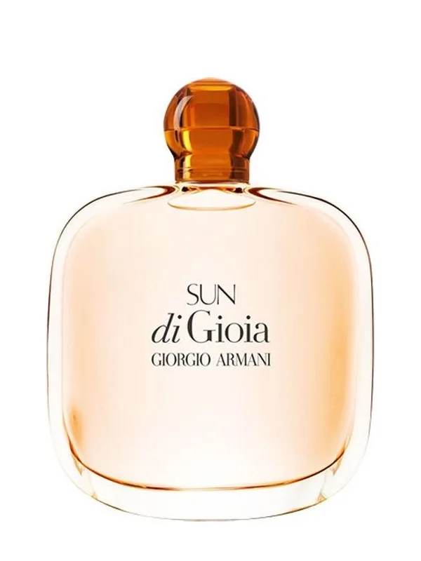 Giorgio Armani Sun Di Gioia