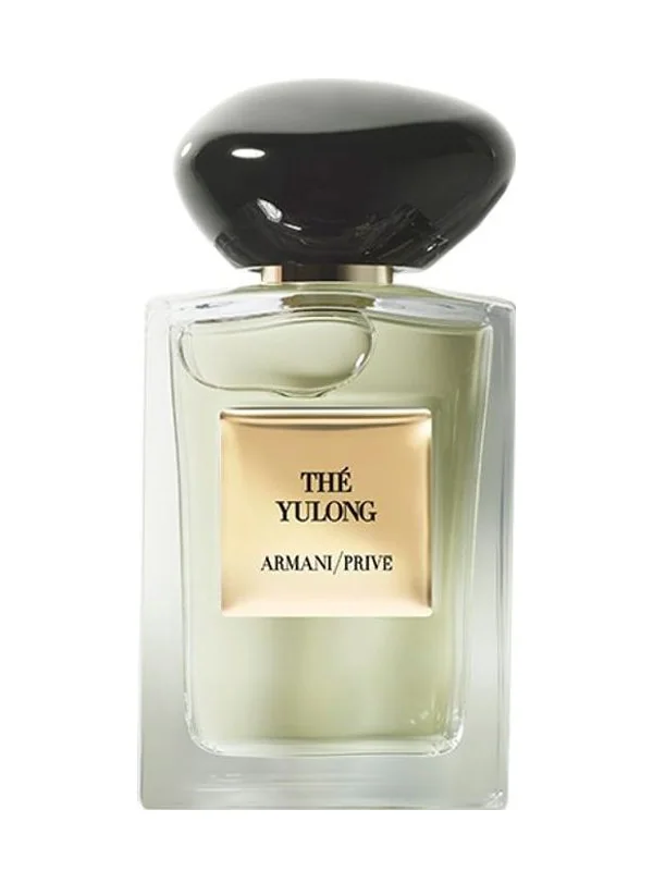 Giorgio Armani Thé Yulong