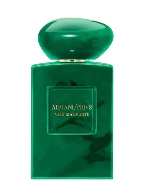 Giorgio Armani Vert Malachite