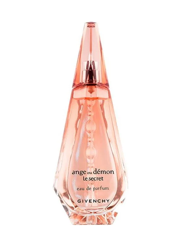 Givenchy Ange Ou Démon Le Secret