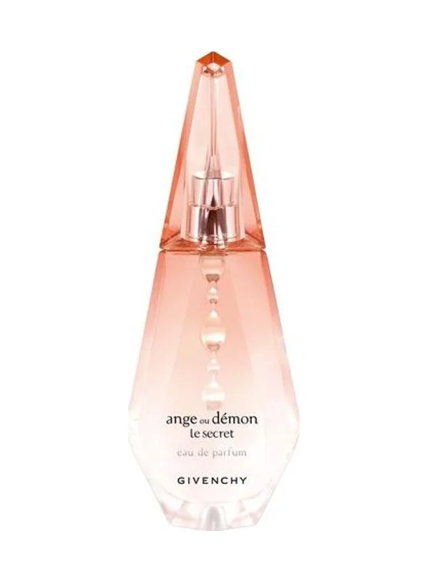 Givenchy Ange Ou Etrange le Secret