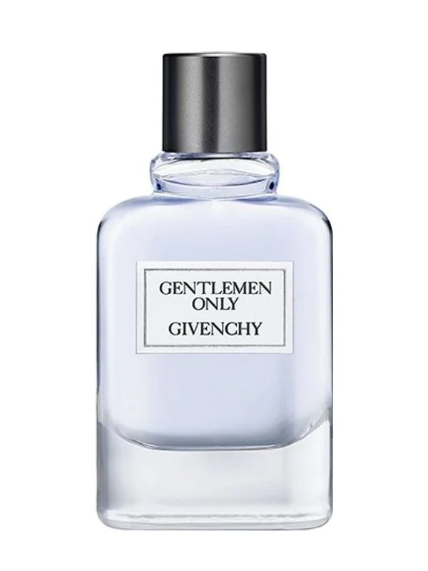 Givenchy Gentlemen Only