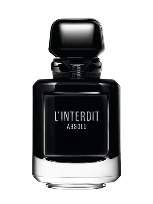 Givenchy L'Interdit Absolu