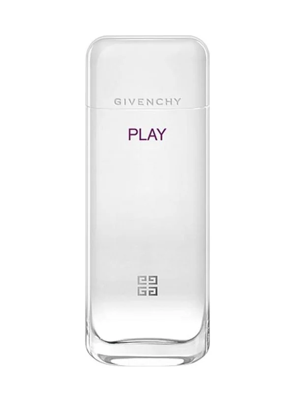 Givenchy Play For Her