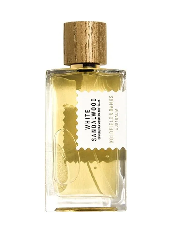 Goldfield & Banks Australia White Sandalwood
