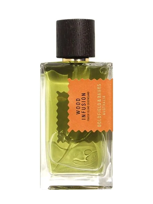 Goldfield & Banks Australia Wood Infusion