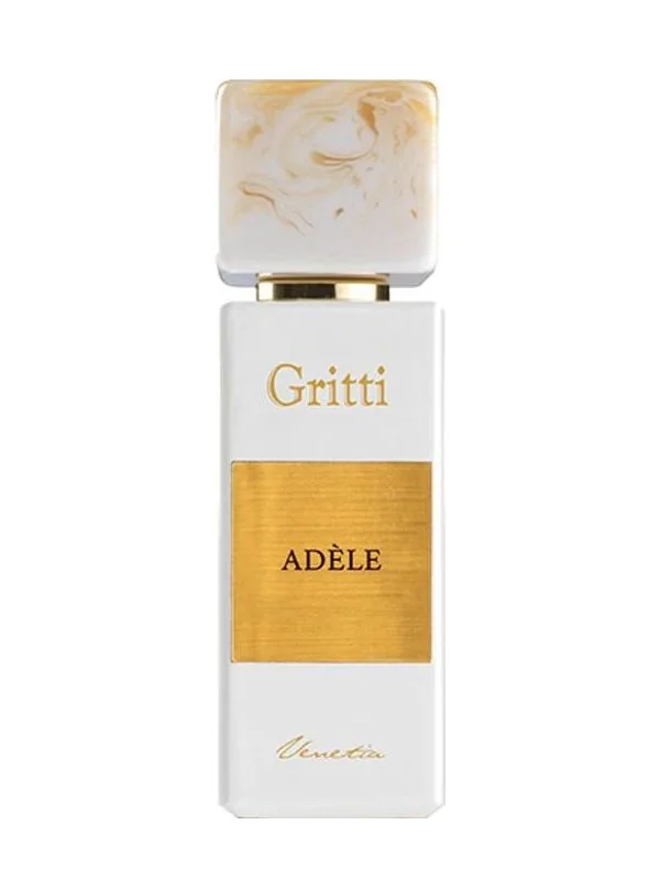 Gritti Adèle