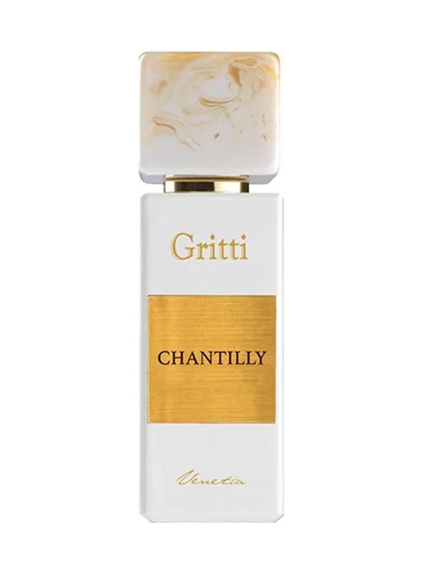 Gritti Chantilly