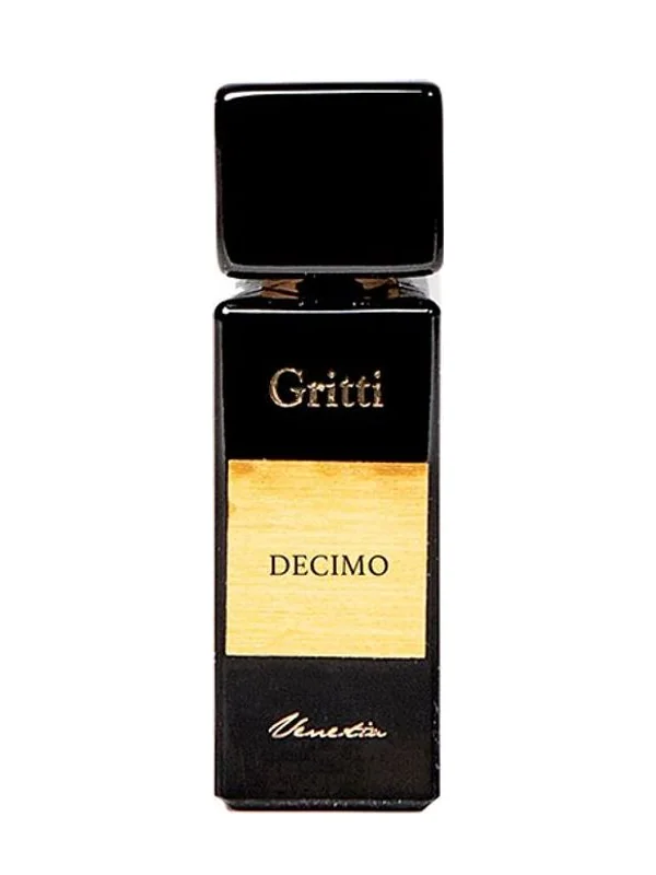 Gritti Decimo