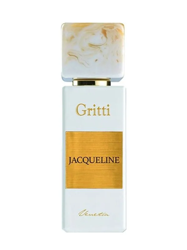 Gritti Jacqueline