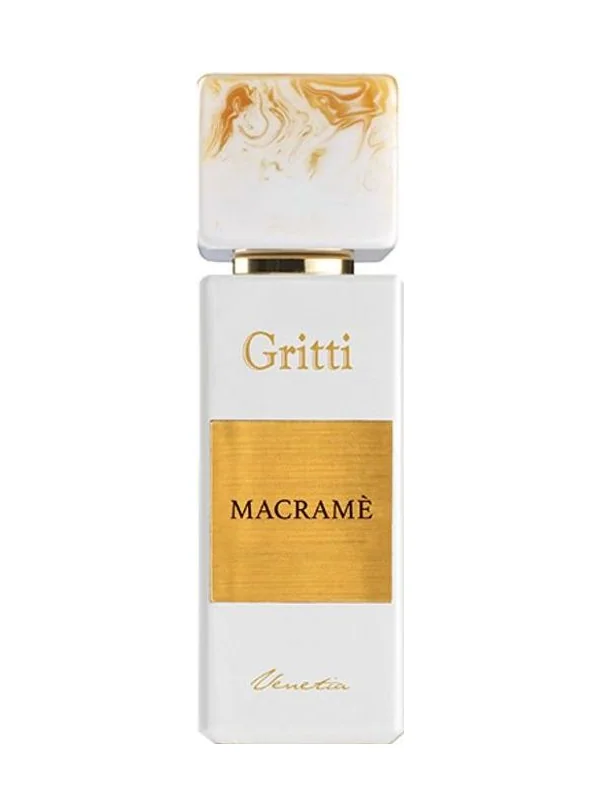 Gritti Macramè