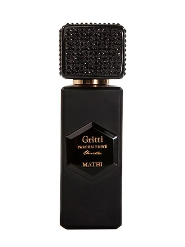 Gritti Mathi