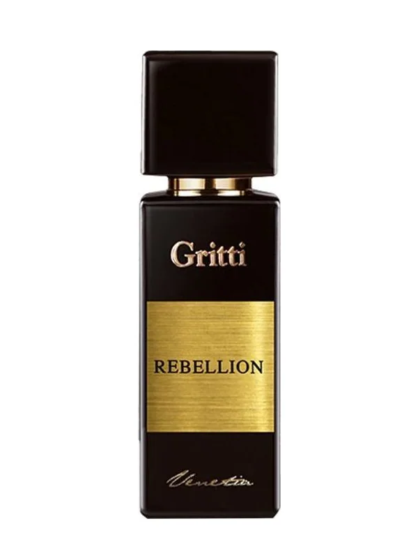 Gritti Rebellion