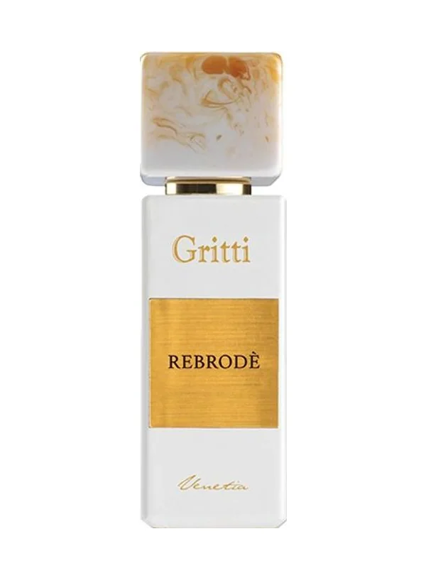 Gritti Rebrodè