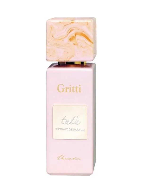 Gritti Tutù 2021