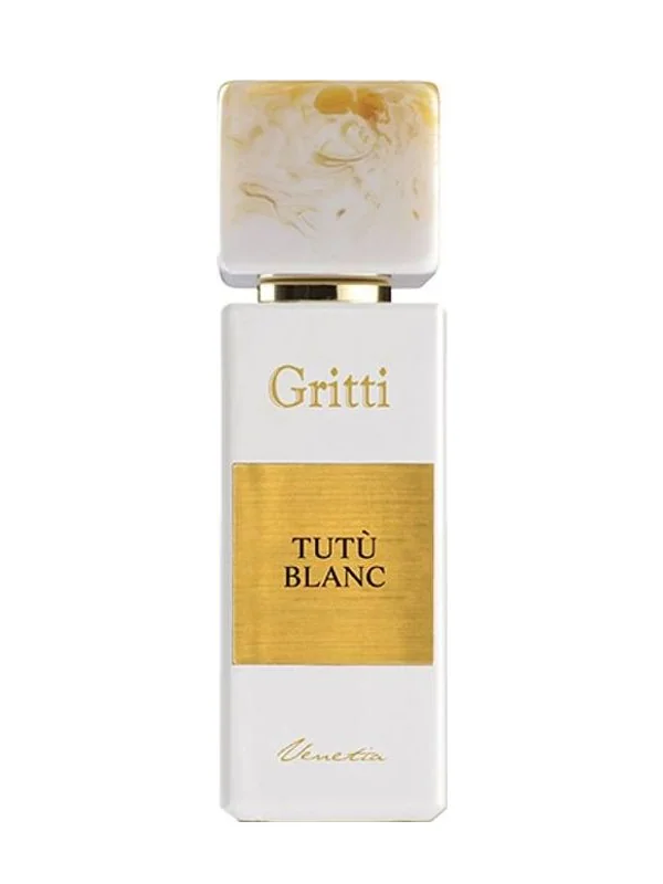 Gritti Tutù Blanc