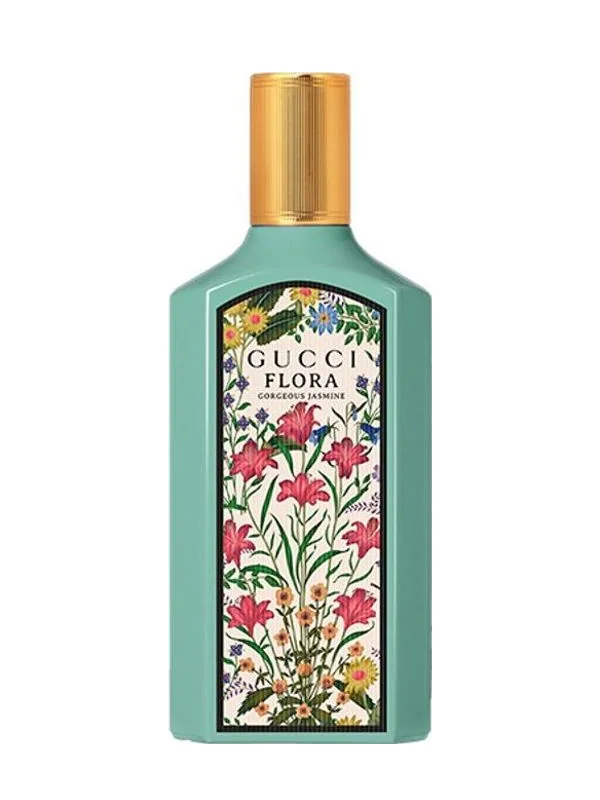 Gucci Flora Gorgeous Jasmine