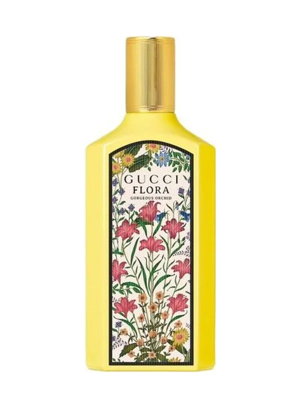 Gucci Flora Gorgeous Orchid