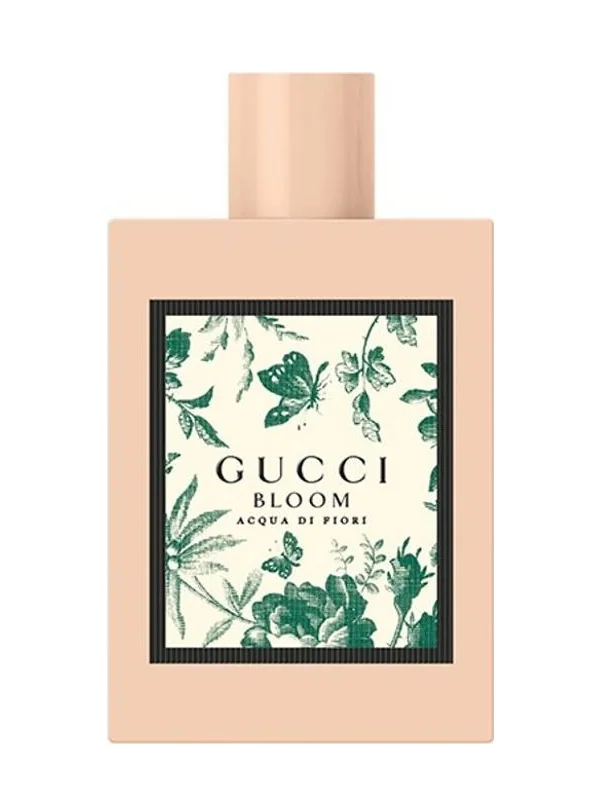 Gucci Gucci Bloom Acqua Di Fiori