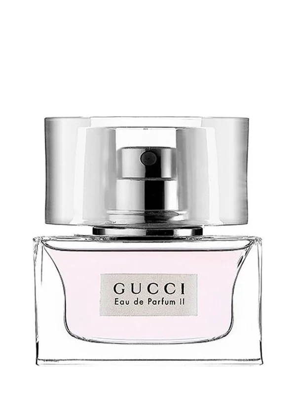 Gucci Gucci Eau De Parfum Ii