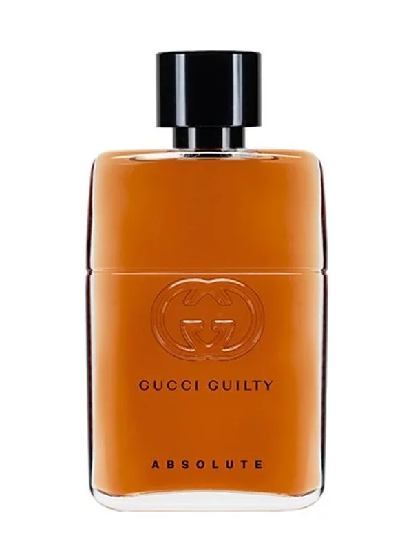 Gucci Gucci Guilty Absolute Pour Homme