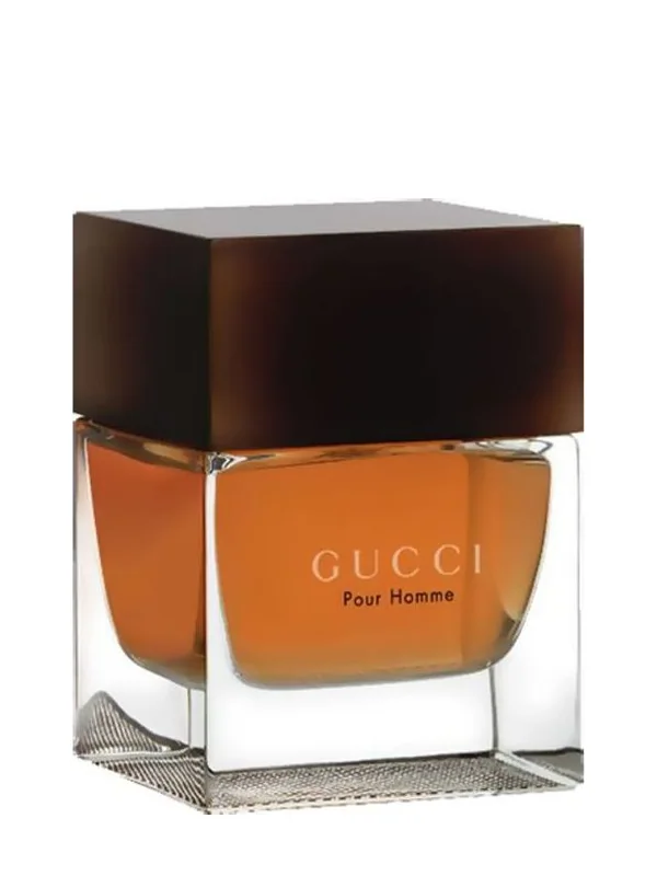 Gucci Gucci Pour Homme