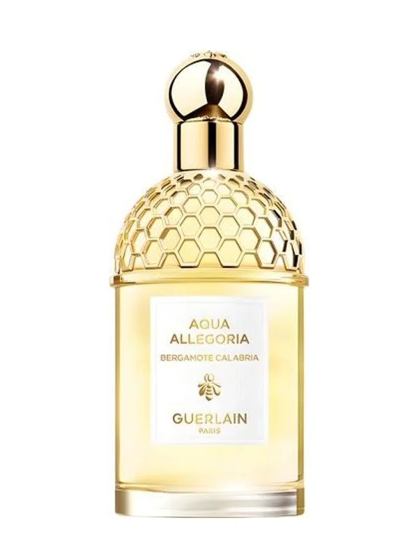 Guerlain Aqua Allegoria Bergamote Calabria
