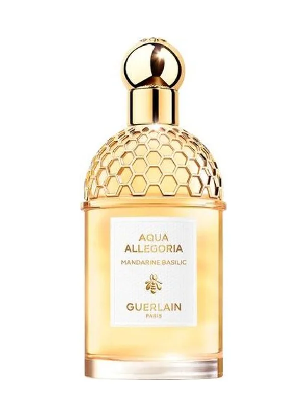 Guerlain Aqua Allegoria Mandarine Basilic
