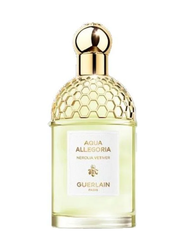 Guerlain Aqua Allegoria Nerolia Vetiver