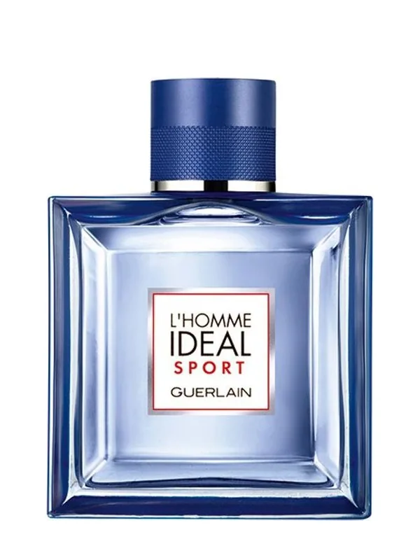 Guerlain L'Homme Idéal Sport