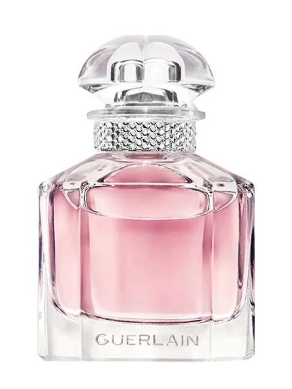 Guerlain Mon Guerlain Sparkling Bouquet