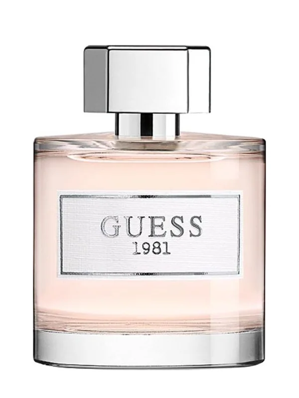 Guess Guess 1981