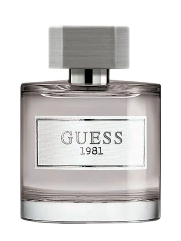 Guess Guess 1981 For Men