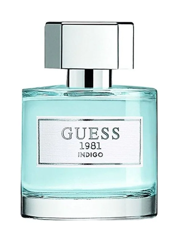 Guess Guess 1981 Indigo