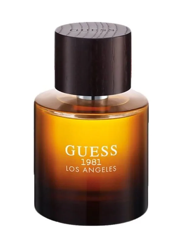 Guess Guess 1981 Los Angeles For Men
