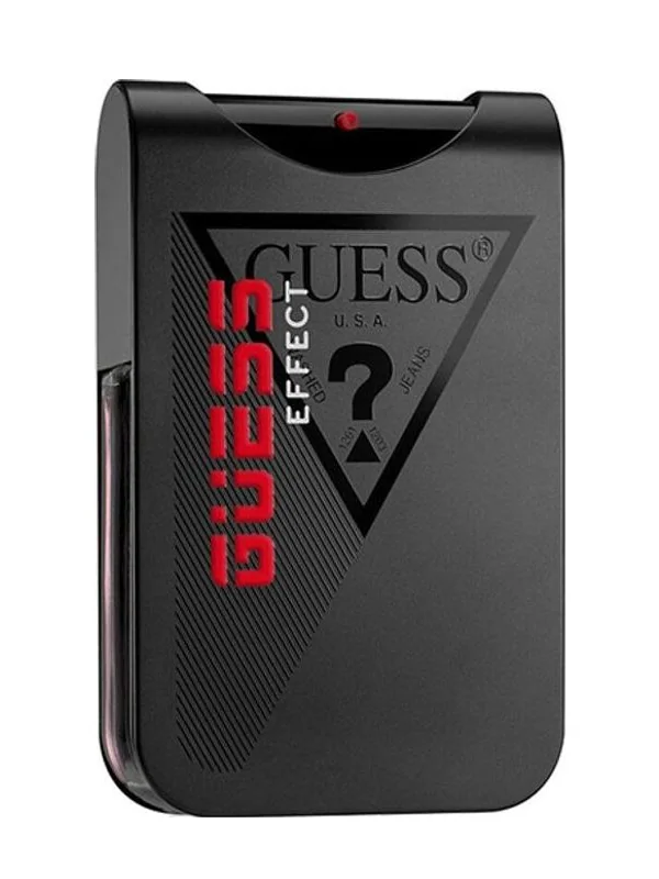 Guess Guess Effect