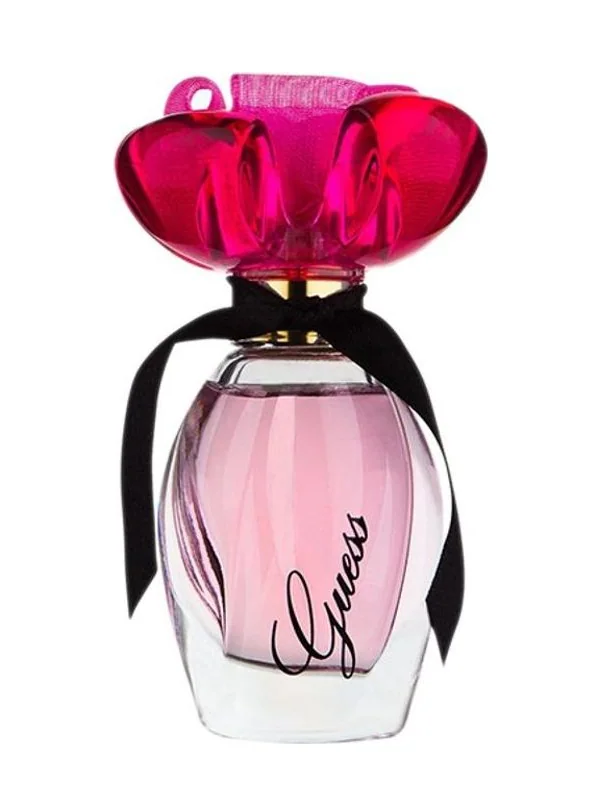 Guess Guess Girl