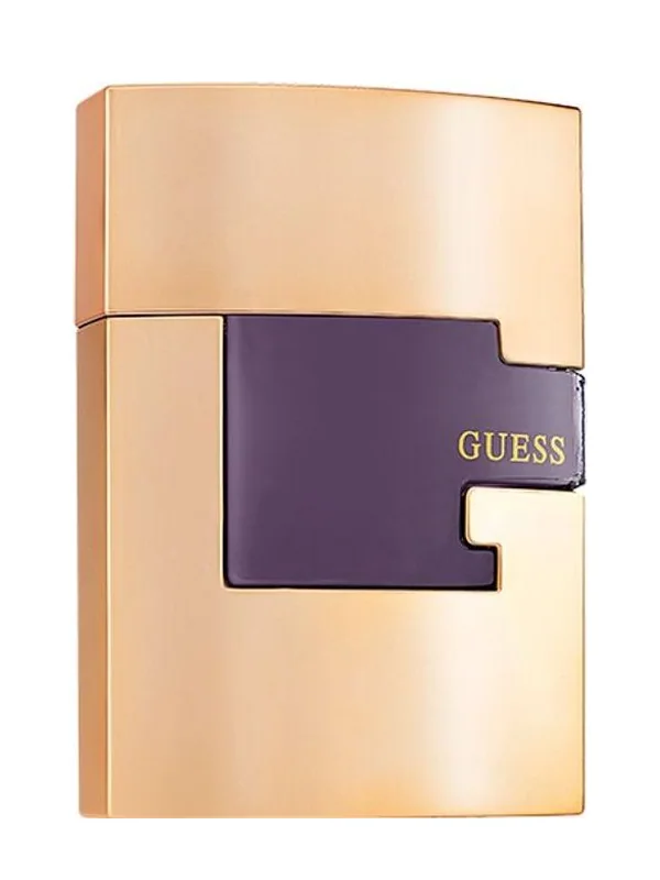 Guess Guess Man Gold