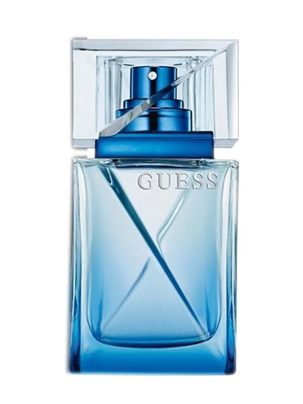 Guess Guess Night