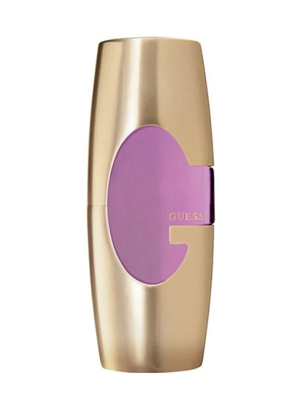 Guess Guess Woman Gold