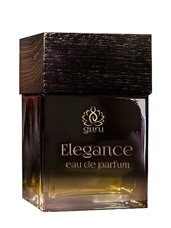 Guru Elegance