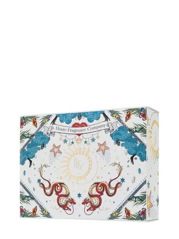 Haute Fragrance Company Advent Calendar 2024