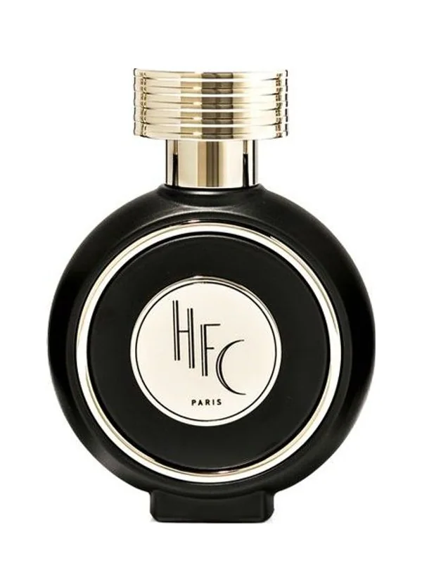 Haute Fragrance Company Black Orris