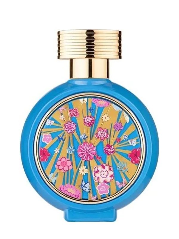 Haute Fragrance Company Musk Flower