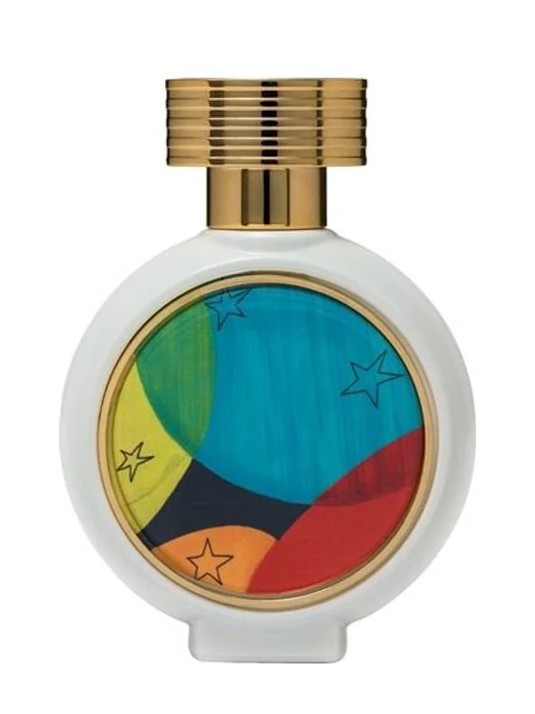 Haute Fragrance Company Party on the Moon
