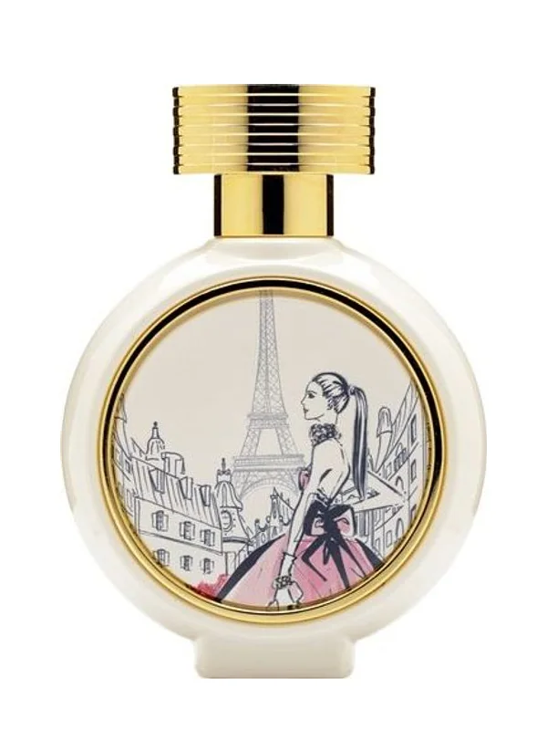 Haute Fragrance Company Proposal